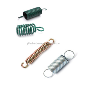 Ressorts en acier inoxydable sur mesure, haute résistance à l'oxydation et à la corrosion, capacité de charge de 100 lb, fabriqués sur mesure - Product Image 6