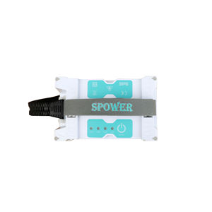 OKCELL 14S 20000mAh Akıllı LiPo Pil Paketi Tarımsal Püskürtme Drone'ları için Yüksek Güçlü Uzun Ömürlü Şarj Edilebilir - Product Image 5