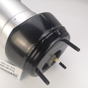 Amortiguador de Suspensión Neumática Delantero <span class=keywords><strong>Izquierdo</strong></span> para Mercedes-Benz W292 2923203913 - Product Image 3