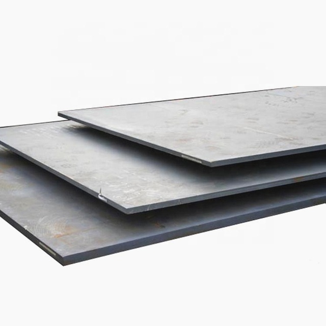 AR500 AR400 Special Steel Wear-Resistant Plate 10 25 140 180MM Size Options