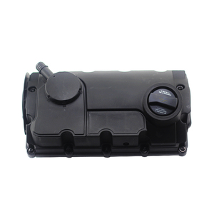 Tapa de Válvulas de Motor Automotriz Hiton Nueva de Alta Calidad 03G103469H para SEAT ALHAMBRA VW <span class=keywords><strong>MULTIVAN</strong></span> con 1 Año de Garantía - Product Image 1