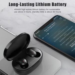 Earbuds for 5.3 Low Latency Hi-Fi Sound IPX-5 Waterproof In-Ear Sport <b>Gaming</b> Headset with Touch <b>Control</b> - Product Image 3
