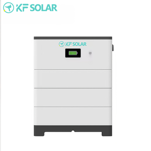 <span class=keywords><strong>Batterie</strong></span> solaire KFSOLAR 10 kW LiFePO4 pour toute la maison, stockage d'énergie domestique, <span class=keywords><strong>batterie</strong></span> au lithium empilable <span class=keywords><strong>de</strong></span> <span class=keywords><strong>secours</strong></span> - Product Image 5