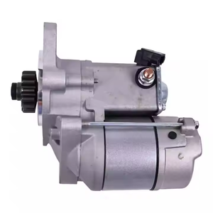 Mới được sử dụng khởi động động cơ phát điện cho Toyota Land Cruiser Prado Hilux một phần số 2810031050 grj120 ggn25r 1gr-fe 12V cho 4.0L - Product Image 2
