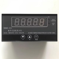 Indicador digital de temperatura para sensores de temperatura del transformador, de la marca, de la marca