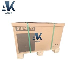New Frequency Converter 6SL3210-1KE31-7AF1 6SL3210-1KE31-7UB1 - Product Image 1