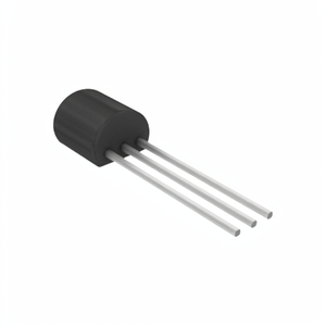 TO-226-3, TO-92-3 PN5138 TIN/LEAD Electronics Component Transistors In Stock - Product Image 1