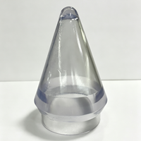 Produits personnalisés Impression 3D PC/PEEK/PEI pour pièces industrielles haut de gamme