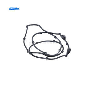 Juntas de cubierta originales resistentes a la corrosión a alta temperatura para Ferrari 599 R:08922 L:208923 - Product Image 1