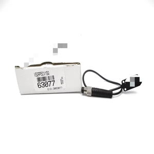 INGENIERIA VS2RP5CV15Q 63077 NSMP Nuevo controlador de programación PLC dedicado PAC de automatización industrial original listo - Product Image 1