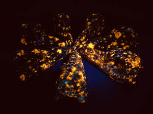 Crâne de corbeau en Yooperlite naturelle sculpté, pierre de guérison, décoration d'intérieur, artisanat Reiki, ornement d'Halloween, vente en gros - Product Image 6