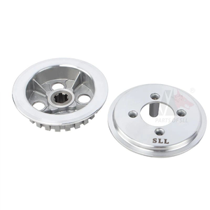 Piezas de motocicleta de alto rendimiento CG150, engranaje de embrague y placa de embrague - Product Image 6