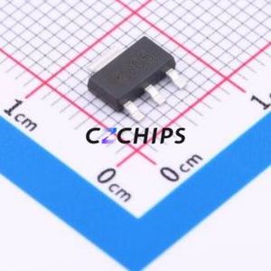 Nuevo y Original YJM05N06A SOT-223 Transistor de Efecto de Campo (MOSFET) Venta al por Mayor de Componentes Electrónicos y Servicio BOM - Product Image 1