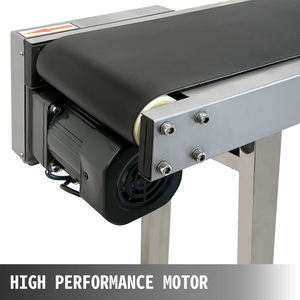 Small Cheap <strong>Mini</strong> Rubber <strong>Conveyor</strong> <strong>Belts</strong> - Product Image 2