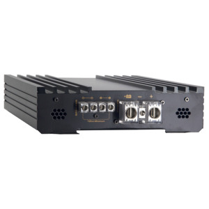 Amplificateur de <span class=keywords><strong>voiture</strong></span> de classe D 1500Wrms avec égaliseurs intégrés et croisements de grand amplificateur de puissance - Product Image 6