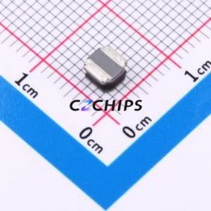 Inducteur de puissance MNR4030T3R9MT SMD, 4x4mm (Inductance : 3,9 µH) (Précision : 20 % Courant de saturation (Isat) : 3,3 A) - Product Image 2