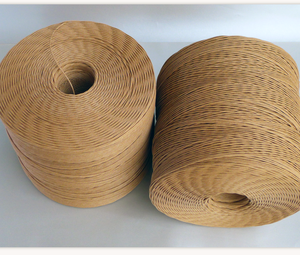 เครื่องทำเชือกกระดาษแบบม้วนเกลียวสำหรับเครื่องทำถุงกระดาษ - Product Image 4