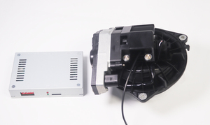 Gayintt phía sau lật huy hiệu đảo ngược máy ảnh cho <span class=keywords><strong>VW</strong></span> ID3 ID 3 id.3 Cắm và chơi mà không cần mã hóa - Product Image 2