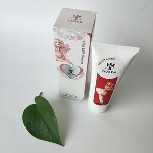 Crema de Masaje para Aumento de Glúteos, Efecto Lifting Instantáneo, Natural - Product Image 1
