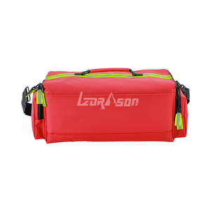 حقيبة إسعافات أولية كبيرة ومتينة مخصصة بألوان متنوعة بتصميم عتيق مقاومة للماء ومحمولة لمعدات الطوارئ الطبية والتكتيكية - Product Image 3