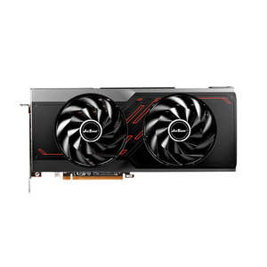 การ์ดจอกราฟิกสำหรับเล่นเกมแบบเดสก์ท็อป Sapphire Radeon 7800 Series รุ่น 16G PLUS Edition RX7800 7800XT - Product Image 1