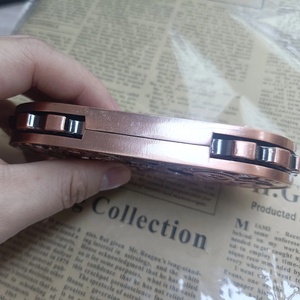 Spinner Metálico de Mano, Juguete Antiestrés EDC, Estilo Gyro Gear, Ideal para Grupos, Accesorio para Juegos de Mesa, Juguete de Dedo - Product Image 5