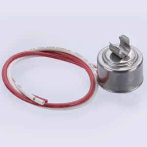 <span class=keywords><strong>DR</strong></span>品牌1/2 “电功率源自动复位双金属热熔丝除霜恒温器，用于冰柜冰箱零件 - Product Image 1