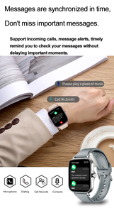 Reloj Inteligente de Moda 2026, Precio Económico, Gran Venta, <span class=keywords><strong>GTS4</strong></span> Y13 L13 C20 PRO, Resistente al Agua, Llamadas Bluetooth, Relojes Deportivos para Hombre y Mujer - Product Image 5