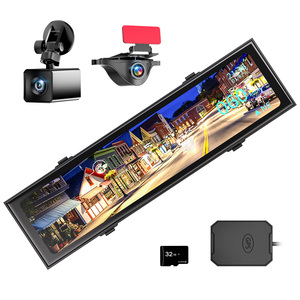 AKEEYO 1080p 30fps Night Vision <strong>Digital</strong> Smart Car Recording Universal Driving <strong>Recorder</strong> - Product Image 1