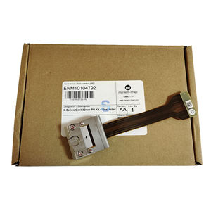 Cabezal de impresión de tinta UV ENM10104792 de 32mm, nueva condición para impresora Markem Imaje TTO - Product Image 3