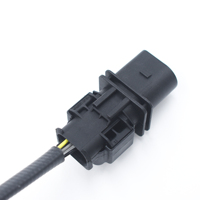 NUB Auto Parts Sensor de oxígeno 0258017025 para Bosch PLX AEM 30-2004