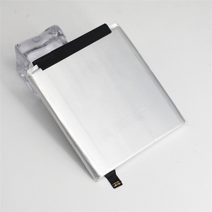 สำหรับ Asus C11P1904 5000mAh แบตเตอรี่เกรดพรีเมี่ยมสำหรับซ่อม ZenFone 7 ZS670KS CE ROHS ขายส่งเป็นกลุ่ม - Product Image 4