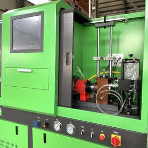 <span class=keywords><strong>Banco</strong></span> <span class=keywords><strong>de</strong></span> Pruebas para Sistema Common Rail CR966, <span class=keywords><strong>Banco</strong></span> <span class=keywords><strong>de</strong></span> <span class=keywords><strong>Trabajo</strong></span> Common Rail - Product Image 5