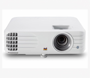 Projecteur WUXGA PG701WU 3500 Lumens avec correction de trapèze verticale, double entrée 3D Ready et faible latence d'entrée pour la maison et le bureau - Product Image 1