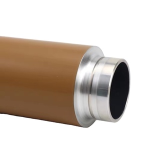 Rouleau de fusion supérieur d'origine A9VE720500 pour Konica Minolta Bizhub C1060 1060 C1070 2060 2070 3070 3080 - Product Image 3