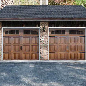 Belles et élégantes portes <span class=keywords><strong>de</strong></span> <span class=keywords><strong>garage</strong></span> haut <span class=keywords><strong>de</strong></span> gamme personnalisées pour les maisons - Product Image 1