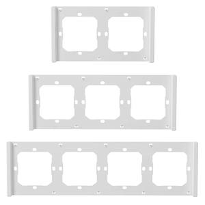 สวิตช์ผนังอัจฉริยะ SONOFF Smart Wall SwitchMan M5 รุ่น 4 ช่อง ชุดสมาร์ทโฮม พร้อมการ์ดหน่วยความจำและที่เก็บข้อมูลบนคลาวด์ - Product Image 2