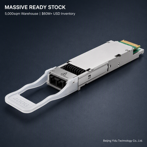 Transceiver <span class=keywords><strong>optique</strong></span> de transport MAN longue portée Ciscos QDD 400G ZR S QSFP DD LC SMF Coherent DCO C Band Tunable, garantie 1 an - Product Image 4