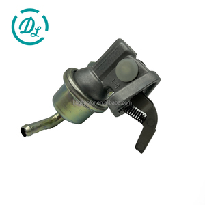 ปั๊มน้ำมันดีเซล EexcavaStart รุ่น 16285-52033 16264-52140 สำหรับรถขุด D1005 D1105 V1505 D905 - Product Image 3