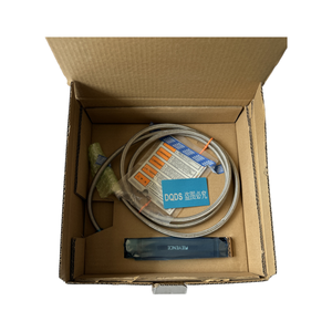 Capteur de présence électrostatique à point lumineux SJ-M020G avec câble de 2m pour précipitateur électrostatique SJ-M020G - Product Image 1