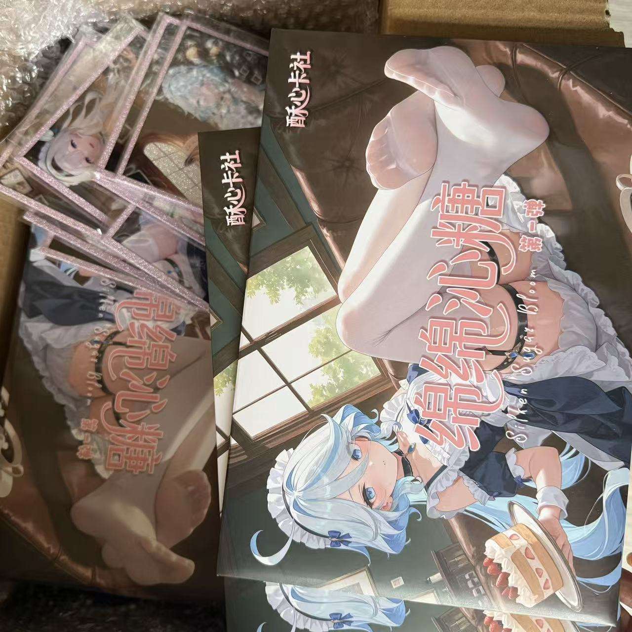 40กล่อง/ลัง 10*10ซม