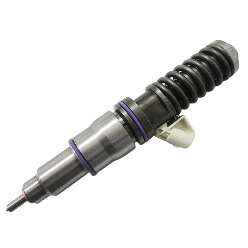 common rail injector 85013611 22027808 21092434 injector for Volvo MD13 MACK MP8 VOLVO D13 ENGINE fuel injector 85013611