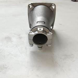 <span class=keywords><strong>UM</strong></span> attrezzi da giardino vendita calda 26mm * 9T 34F BC260 decespugliatore alloggiamento frizione Assy parti del decespugliatore - Product Image 5