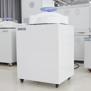 <span class=keywords><strong>Autoclave</strong></span> Vertical <span class=keywords><strong>de</strong></span> Laboratorio BIOBASE Confiable, Máquina <span class=keywords><strong>de</strong></span> Esterilización por Vapor <span class=keywords><strong>de</strong></span> 100L en Venta - Product Image 4