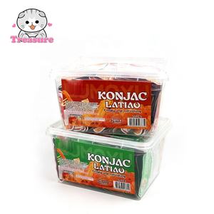 Snacks épicés aliments croustillants et rafraîchissants - Product Image 6