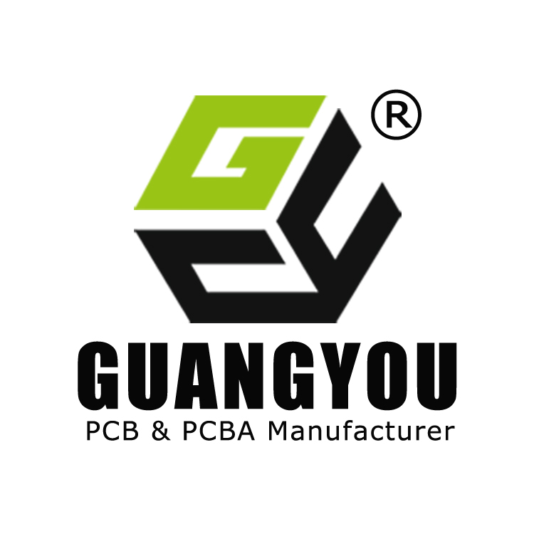 Guangzhou Guangyou Electronic Co., Ltd. logo