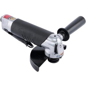 เครื่องเจียรลม Ingersoll Rand รุ่น 422G-A ขนาด 5 นิ้ว 12000 รอบต่อนาที แบบระบายลมด้านหน้า - Product Image 4