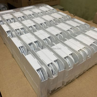Écouteurs intra-auriculaires filaires Type C 1,2 m à commande par câble pour Apple, avec puce originale pour iPhone 16 14 – Vente Flash