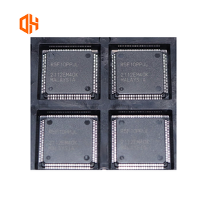 Original IC MV3090 QFP MV3100 Kfz-Computer platinen chip - Product Image 2