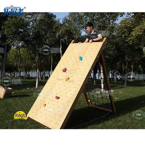 Anak-anak Dinding Panjat Tebing dengan Panjat Tebing Profesional <span class=keywords><strong>Climbing</strong></span> Frame - Product Image 5